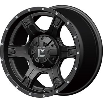 【新品】プラド/ハイラックス 夏タイヤ ホイール4本セット 265/65R17 ヴェノムパワー テラハンターX/T2 RWL(限定) オフビート レクセル アウトロー 9J 17インチ(送料無料)