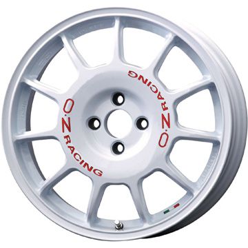 【新品国産4穴100車】 夏タイヤ ホイール4本セット 195/40R17 ダンロップ ルマン LM703 OZ レジェンダ 17インチ(送料無料)