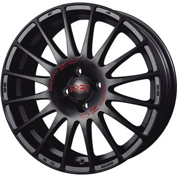 【新品国産5穴100車】 夏タイヤ ホイール4本セット 215/45R17 ヨコハマ ブルーアース GT AE51 OZ スーパーツーリズモ GT 17インチ(送料無料)