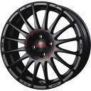 【新品国産5穴100車】 夏タイヤ ホイール4本セット 215/45R17 ダンロップ ルマン V+(ファイブプラス) OZ スーパーツーリズモ GT 17インチ(送料無料)