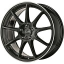 【新品国産5穴114.3車】 夏タイヤ ホイール4本セット 225/60R17 BFグッドリッチ(フジ専売) アドバンテージ コントロール OZ ヴェローチェGT 17インチ(送料無料)