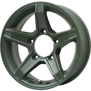 【新品】ジムニーシエラ 夏タイヤ ホイール4本セット 215/75R15 グリップマックス インセプション A/T RWL(限定2022年製) プレミックス エステラ(オリーブグリーン) 15インチ(送料無料)