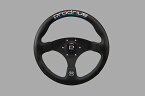 PRODRIVE RACE プロドライブ ステアリング ハンドル レース レザータイプ 52304498 送料無料(一部地域除く)