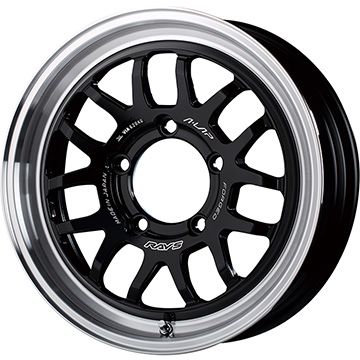 【新品】ジムニーシエラ 夏タイヤ ホイール4本セット 225/70R16 グリップマックス マッドレイジR/T MAX RWL(限定2022年製) レイズ A LA..