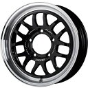 【新品】ジムニーシエラ 夏タイヤ ホイール4本セット 225/70R16 ダンロップ グラントレック AT5 レイズ A LAP A LAP-07X 16インチ(送料無料)