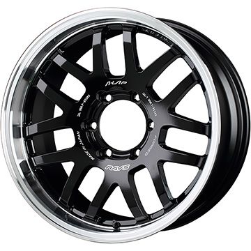 【新品】ハイエース200系 夏タイヤ ホイール4本セット 215/60R17 109/107N ダンロップ W01 ホワイトレター RAYS レイズ A LAP-07X 17インチ(送料無料) サマータイヤ