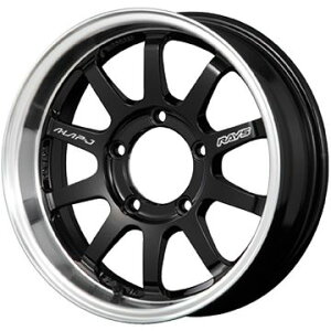 【新品】ジムニー 夏タイヤ ホイール4本セット 195/80R16 トーヨー オープンカントリー M/T レイズ A LAP-J FORGED 16インチ(送料無料)