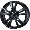 【新品】輸入車用 マカン スタッドレスタイヤ ホイール4本セット 235/55R19 ブリヂストン ブリザック VRX2 スマートライン 365 19インチ(送料無料)