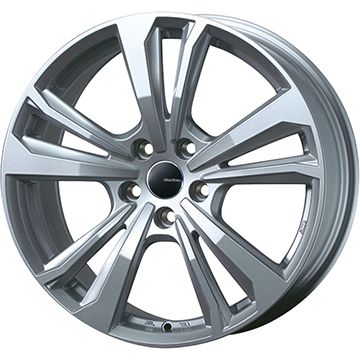 【新品】輸入車用 ベンツCクラス（W206） スタッドレスタイヤ ホイール4本セット 225/50R17 ブリヂストン ブリザック VRX2 スマートライン 365 17インチ(送料無料)