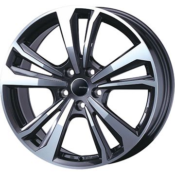 【パンク保証付】【新品】輸入車用 ギブリ スタッドレスタイヤ ホイール4本セット 245/45R19 ダンロップ ウインターマックス 03 WM03 スマートライン 365 19インチ(送料無料)