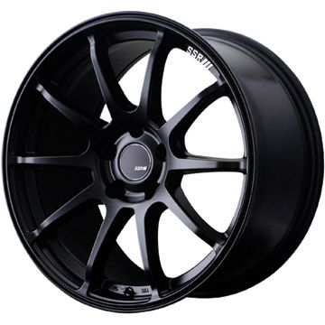  オールシーズンタイヤ ホイール4本セット 225/65R17 クムホ マーシャル MH22 オールシーズン(限定)2022年製 SSR GT GTV02 17インチ(送料無料)