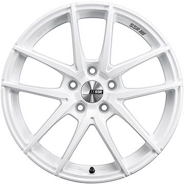 【新品国産5穴114.3車】 夏タイヤ ホイール4本セット 225/45R18 ダンロップ エナセーブ RV505 SSR ライナー タイプ10モノブロック 18インチ(送料無料) サマータイヤ