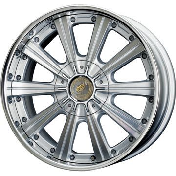 【パンク保証付き】【新品】ランクル300 夏タイヤ ホイール4本セット 275/55R20 ニットー リッジグラップラー スーパースター ピュアスピリッツ サフォーク 20インチ(送料無料)