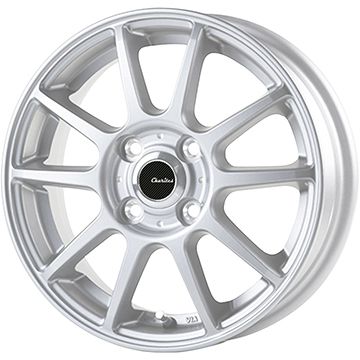 【新品 軽自動車】アトレーワゴン 夏タイヤ ホイール4本セット 165/65R13 ヨコハマ ブルーアース ES32 テクノピア カリテス S10 13インチ(送料無料)