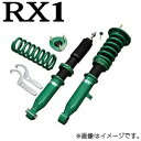 【着日指定不可】TEIN テイン 車高調 RX1(アールエックスワン) ホンダ オデッセイ RC1 VSHE4-M1AS3 送料無料(一部地域除く)(2)