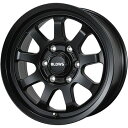 【新品】ハイエース200系 オールシーズンタイヤ ホイール4本セット 195/80R15 107/105N ダンロップ オールシーズンMAXX VA1 トピー ...