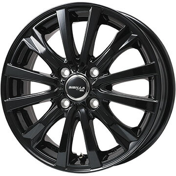 ڿ ڼư֡ åɥ쥹 ۥ4ܥå 135/80R12 ֥¥ȥ ֥ꥶå VRX3 ȥԡ ӥ NEXT W-5 ֥åڸ 3.5J 12(̵)