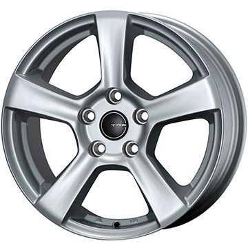 【新品】輸入車用 ベンツCLA（C117） スタッドレスタイヤ ホイール4本セット 205/55R16 グリップマックス アイスX RWL ホワイトレター(限定2022年製) TRG スノーコンセプト【限定】 16インチ(送料無料)