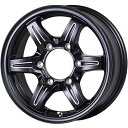 【新品】キャラバン 夏タイヤ ホイール4本セット 195/80R15 107/105N グッドイヤー イーグル ナンバーワン ナスカー プラス TWS グランヴァード NEO ブラックカット 15インチ(送料無料) サマータイヤ(2)