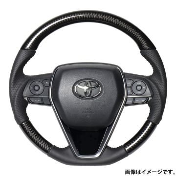 REAL レアル ステアリング ハンドル オリジナルシリーズ TYA-BKC 送料無料(一部地域除く)