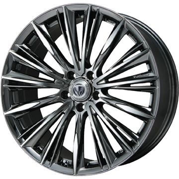 【新品国産5穴114.3車】 夏タイヤ ホイール4本セット 225/40R19 BFグッドリッチ(フジ専売) g-FORCE フェノム T/A(2022年製) レイズ ベルサス ストラテジーア ヴォウジェ 19インチ(送料無料)