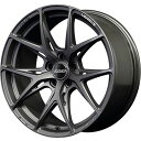  夏タイヤ ホイール4本セット 225/40R18 ミレバー スポーツマクロ MA349（限定） レイズ ベルサス VV21S 18インチ(送料無料)