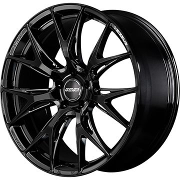 【パンク保証付き】【新品国産5穴114.3車】 夏タイヤ ホイール4本セット 235/35R20 ニットー NT555 G2 RAYS レイズ ベルサス VV27S 20インチ(送料無料) サマータイヤ
