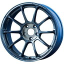 【新品国産5穴114.3車】 夏タイヤ ホイール4本セット 215/45R18 ヨコハマ ブルーアース GT AE51 レイズ ボルクレーシング ZE40 TIME ATTACK III 18インチ(送料無料)