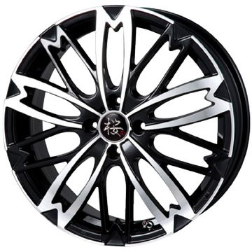 【新品 軽自動車】 夏タイヤ ホイール4本セット 165/40R16 ヨコハマ DNA Sドライブ アールプライド 和道 桜 5分咲き 16インチ(送料無料)