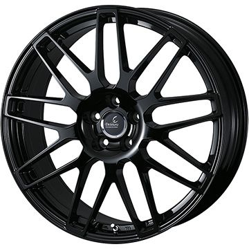 【新品】レクサスRX 2022/11- スタッドレスタイヤ ホイール4本セット 235/60R19 ミシュラン エックスアイス スノー SUV(特価限定2023年製) WEDS ウェッズ デルモア LC.S レクサス車専用 8J 19インチ(送料無料)