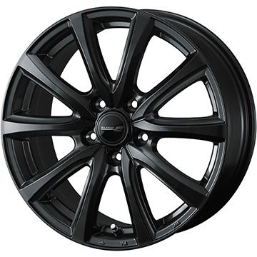 【新品】60系プリウス用 スタッドレスタイヤ ホイール4本セット 195/50R19 グリップマックス アイスX BSW ブラックサイドウォール(限定) WEDS ウェッズ エリシア エリシア トヨタ車専用 7J 19インチ(送料無料)