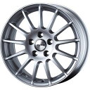 【新品】輸入車用 ベンツAクラス（W177） スタッドレスタイヤ ホイール4本セット 205/60R16 グリップマックス アイスX BSW ブラックサイドウォール(限定2023年製) ウェッズ アーヴィン F01 ハイパーシルバー 16インチ(送料無料)