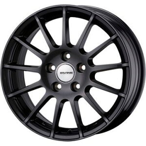 【パンク保証付き】【新品】輸入車用 ベンツCLA（C117） スタッドレスタイヤ ホイール4本セット 225/40R18 ヨコハマ アイスガード セブンIG70 ウェッズ アーヴィン F01 ガンメタリック 18インチ(送料無料)