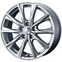 【新品国産5穴100車】 オールシーズンタイヤ ホイール4本セット 205/50R17 クムホ マーシャル MH22 オールシーズン(限定) ウェッズ ジョーカー グライド 17インチ(送料無料)