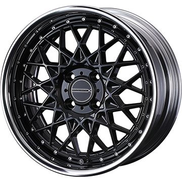 ڿʹ4100֡ 륷󥿥 ۥ4ܥå 205/45R17  ޡ MH22 륷()...
