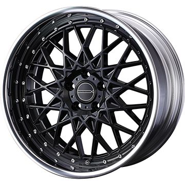 【新品国産5穴114.3車】 夏タイヤ ホイール4本セット 225/55R19 ダンロップ グラントレック PT5 ウェッズ マーベリック 1613M 19インチ(送料無料)