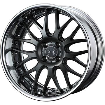 【新品国産4穴100車】 夏タイヤ ホイール4本セット 205/45R16 ハンコック ヴェンタス R-S4 Z232 ウェッズ マーベリック 709M 16インチ(送料無料)