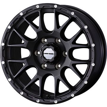 ハイラックス HILUX 純正車高装着可能 265/65R17 BFグッドリッチ オールテレーン KO3 17インチ 新品 タイヤ ホイール セット  4本 ホワイトレター : o-bm0319-mb-ko2-w-19 : アラジンホイールズ - 通販 - Yahoo!ショッピング
