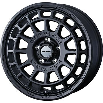 【新品国産5穴114.3車】 夏タイヤ ホイール4本セット 225/65R17 BFグッドリッチ トレールテレーンT/A ORWL WEDS ウェッズアドベンチャー マッドヴァンス X タイプF 17インチ(送料無料) サマータイヤ