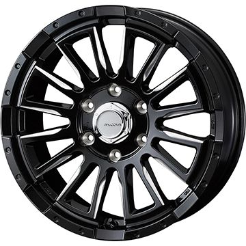 【新品】ハイエース200系 オールシーズンタイヤ ホイール4本セット 215/60R17 109/107H グリップマック..