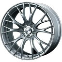  夏タイヤ ホイール4本セット 245/40R19 BFグッドリッチ(フジ専売) g-FORCE フェノム T/A(2022年製) ウェッズ ウェッズスポーツ SA-20R 19インチ(送料無料)