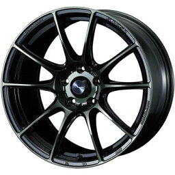 【新品国産5穴114.3車】 オールシーズンタイヤ ホイール4本セット 205/55R17 クムホ マーシャル MH22 オールシーズン(限定) ウェッズ ウェッズスポーツ SA-25R 17インチ(送料無料)