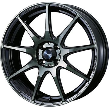 ڿʡۥ ƥ ۥ4ܥå 205/50R17 襳ϥ ֥롼 GT AE51 WEDS åݡ SA-...