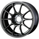 【新品国産5穴100車】 夏タイヤ ホイール4本セット 215/45R17 BFグッドリッチ(フジ専売) g-FORCE フェノム T/A ウェッズ ウェッズスポーツ TC-105X 17インチ(送料無料)