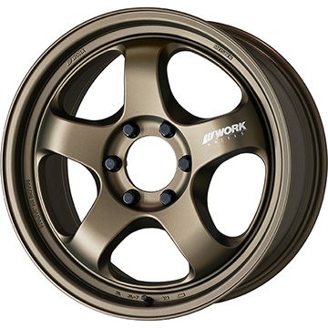 【新品】プラド 夏タイヤ ホイール4本セット 275/55R20 BFグッドリッチ トレールテレーンT/A ORWL WORK ワーク マイスター S1 1P SUV 20インチ(送料無料) サマータイヤ