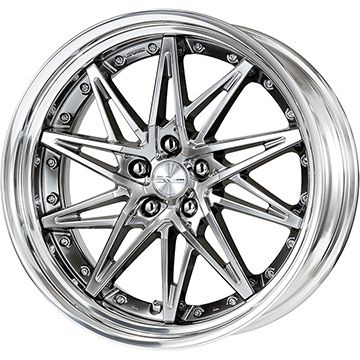 ڿʡ40ϥե/ե ƥ ۥ4ܥå 245/40R21 å ӥ塼 VE304 WORK ...