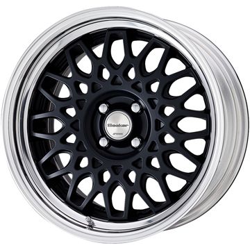 【新品国産4穴100車】 夏タイヤ ホイール4本セット 205/45R17 ヨコハマ アドバン フレバV701 ワーク シーカー CX 17インチ(送料無料)