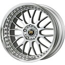  夏タイヤ ホイール4本セット 255/35R20 デリンテ D7 サンダー(限定) ワーク VS VS-XX 20インチ(送料無料)