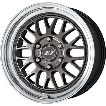 【新品】ハイエース200系 夏タイヤ ホイール4本セット 215/60R17 109/107S グリップマックス スタチャー HC-V RWL（限定） WORK ワーク XTRAP M1HC 17インチ(送料無料) サマータイヤ