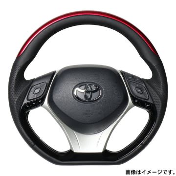 REAL レアル ステアリング ハンドル オリジナルシリーズ SET/プレートタイプ+アン...